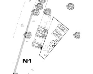 Condominio SARDANETA 01