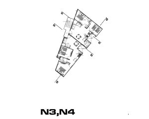 Condominio SARDANETA 03