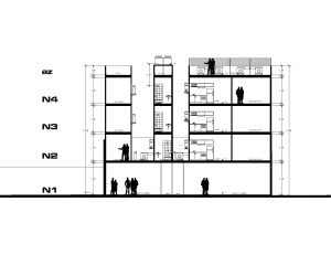 Condominio SARDANETA 04