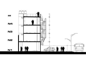 Condominio SARDANETA 06