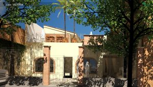 casa VICTORIA 01